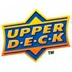 Current Upper Deck Logo