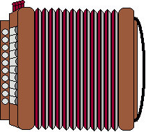 diatonic single-row accordion