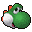 Image:YoshiHead.png