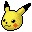 Image:PikachuHead.png