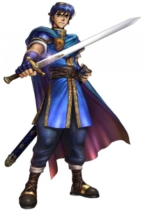 Marth