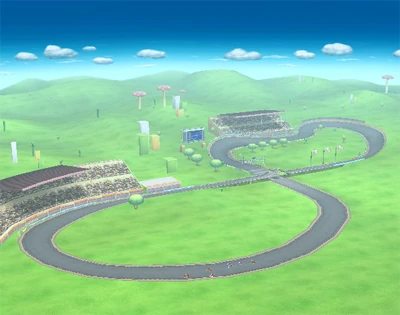 Mario Circuit