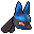 Image:LucarioHead.png