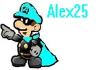 Alex25