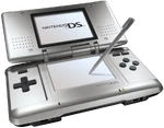 The Nintendo DS