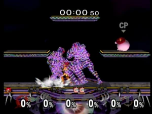 Legendary Pokémon