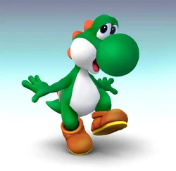 Yoshi