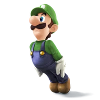 Luigi