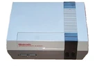 The Nintendo Entertainment System (NES)