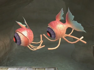 Two Feyeshes.