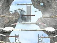 Icicle Mountain