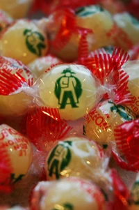 Bonbons Napoleons