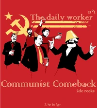 The daily worker