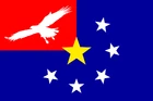 Vlag van Libertas
