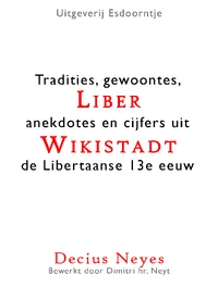 Liber Wikistadt