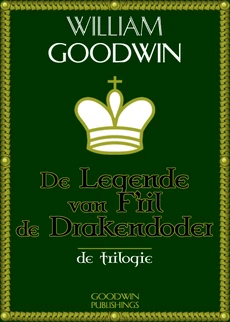 de voorflap van de gebundelde trilogie