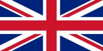 De Engelse vlag