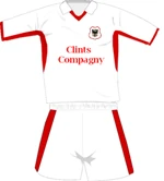 Het thuis-shirt