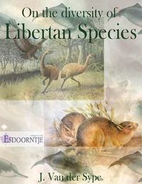 On the diversity of Libertan Species