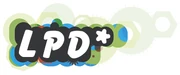 Logo van de LPD