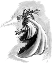 StarCraft: Ghost Dark Templar concept art