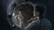 Farewell to Earth