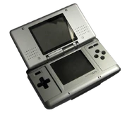The DS.