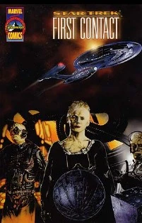 Comic cover image.