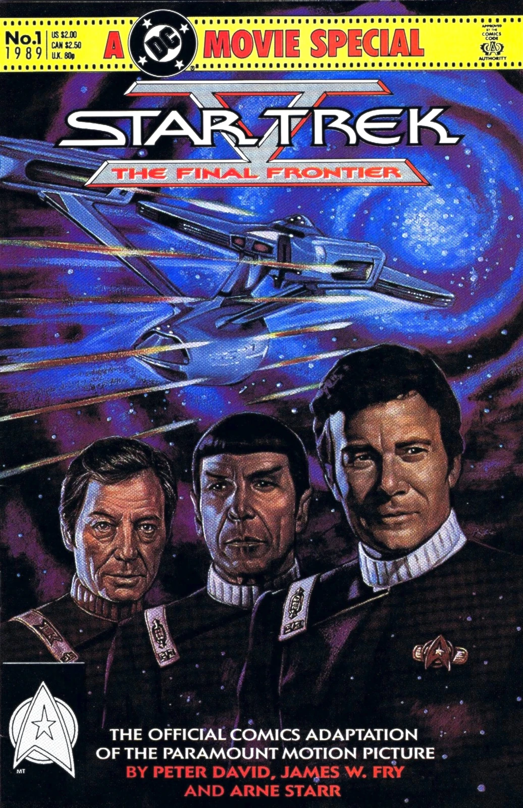 Image:Final Frontier comic.jpg
