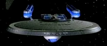 USS Hood.