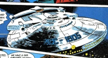 Ship image.