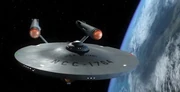 The USS Defiant