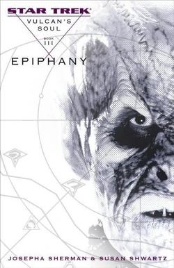 Book 3: Epiphany.