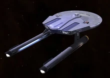 Ship image.