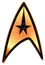 Assignment insignia.