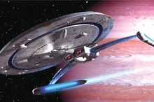 Ship image.