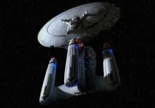 Refit configuration.