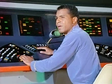 Daniel Alden.