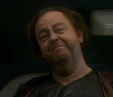 Razka Karn in 2372.