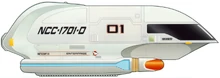 Shuttle image.