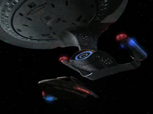 Ship image.