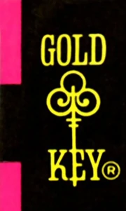 Gold Key logo