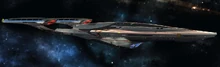 Ship image.