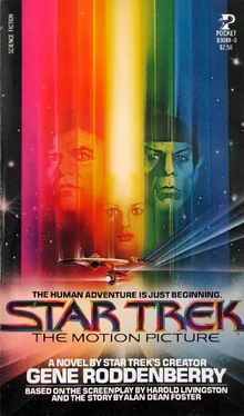 Novelization cover image.
