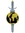 Icon of the Terran Empire