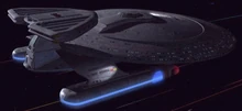 USS Gallant