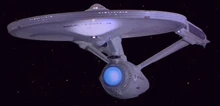 Ship image.