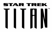 series logo