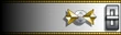 Commodore's 2270s-2350s rank pin