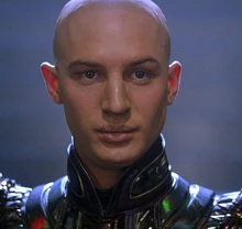 Shinzon of Remus in 2379.